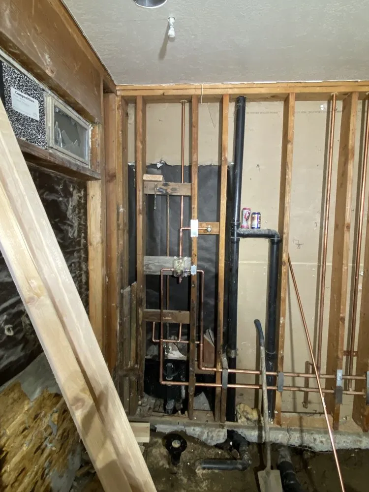 Slide of VQZ Plumbing