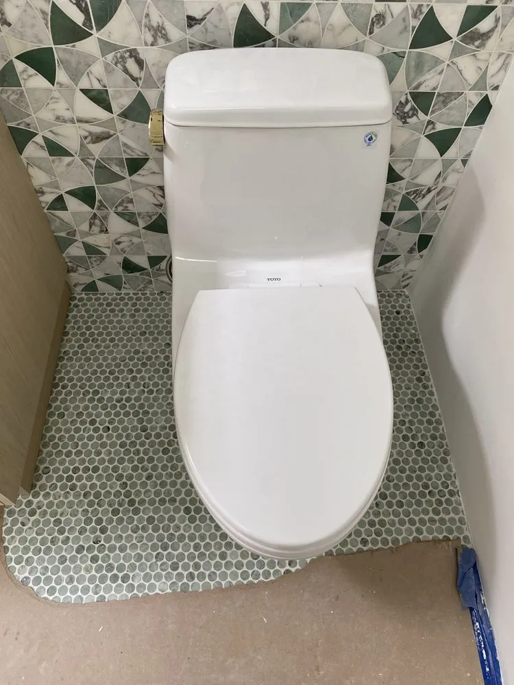 Slide of VQZ Plumbing