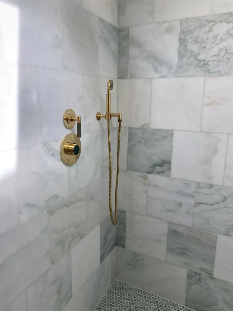 Slide of VQZ Plumbing