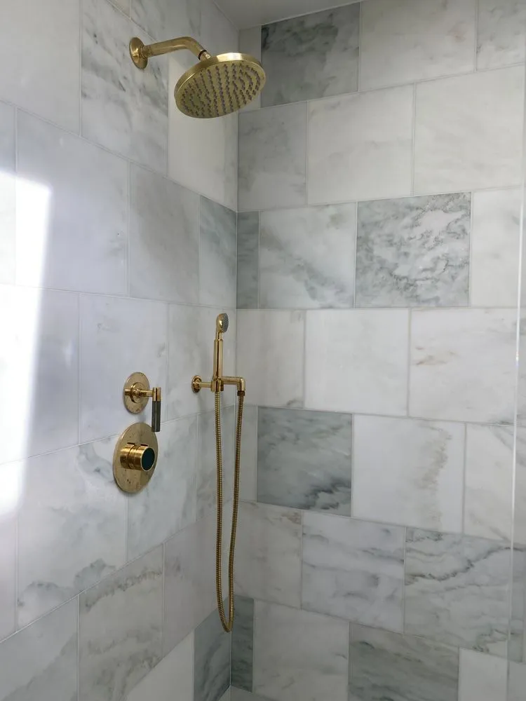 Slide of VQZ Plumbing