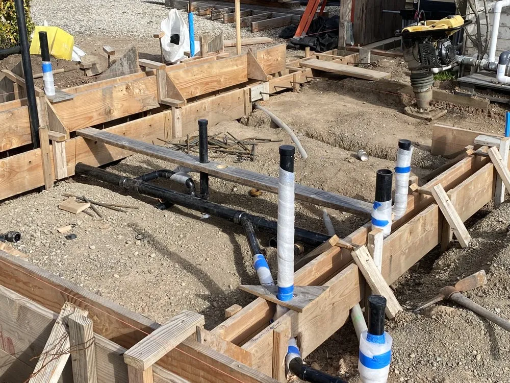 Slide of VQZ Plumbing