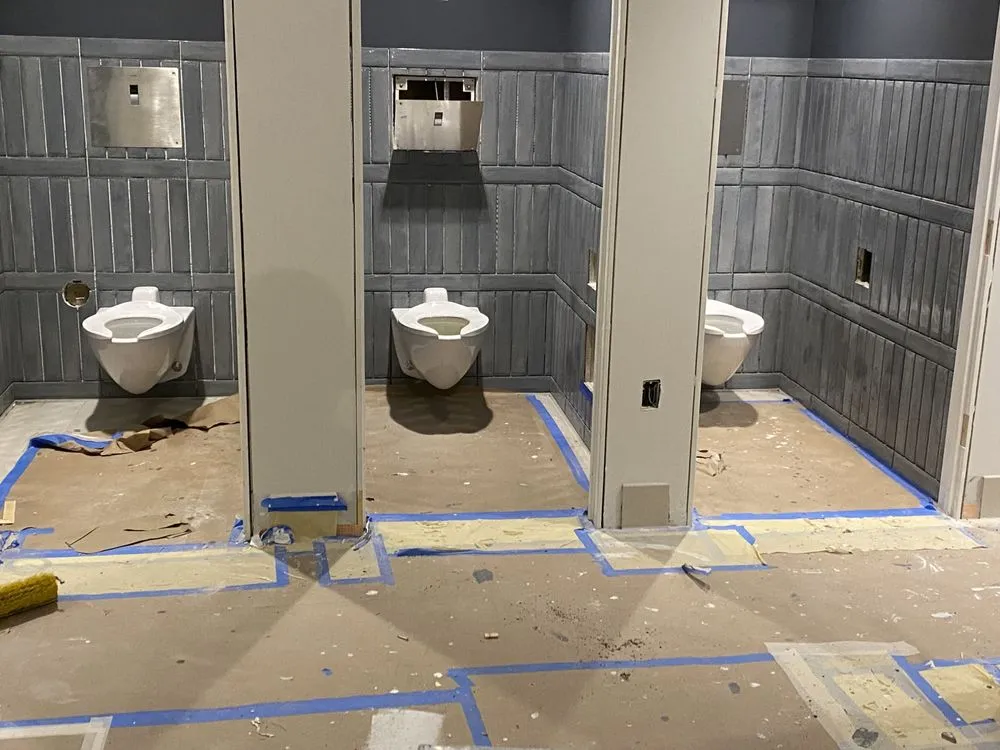 Slide of VQZ Plumbing