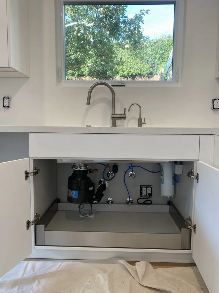 Slide of VQZ Plumbing