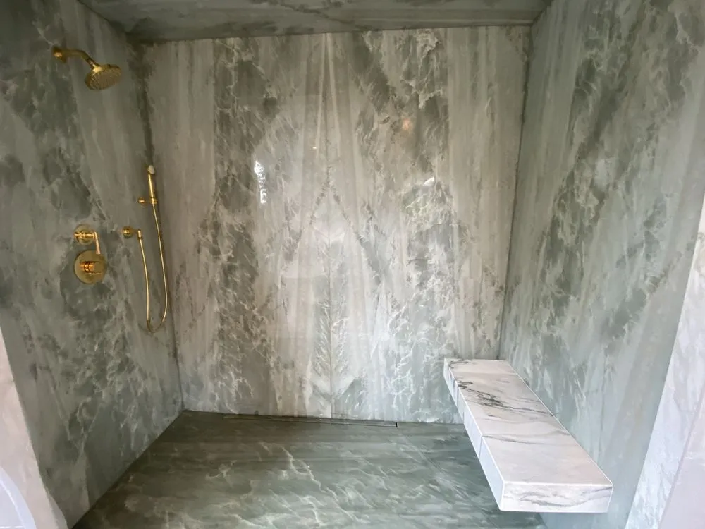 Slide of VQZ Plumbing