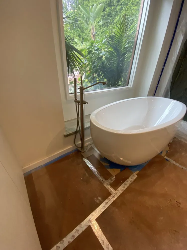 Slide of VQZ Plumbing