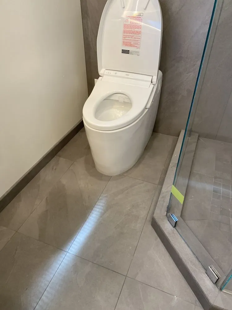 Slide of VQZ Plumbing