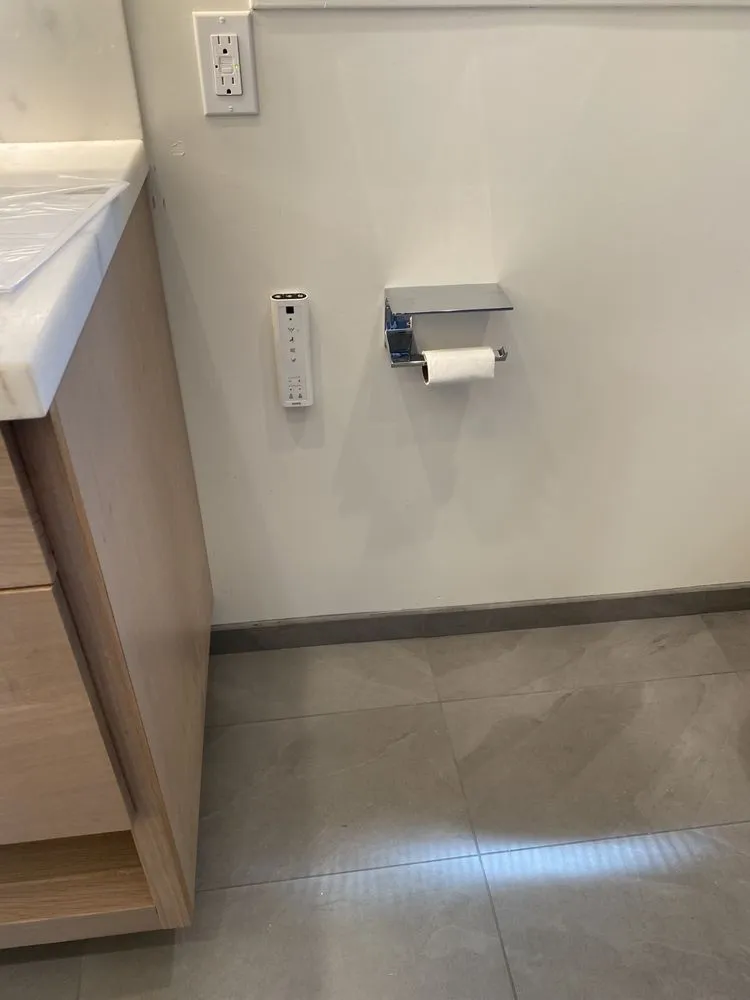 Slide of VQZ Plumbing