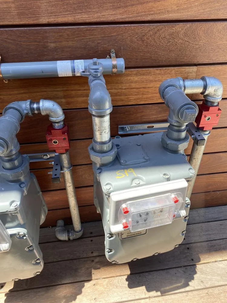 Slide of VQZ Plumbing