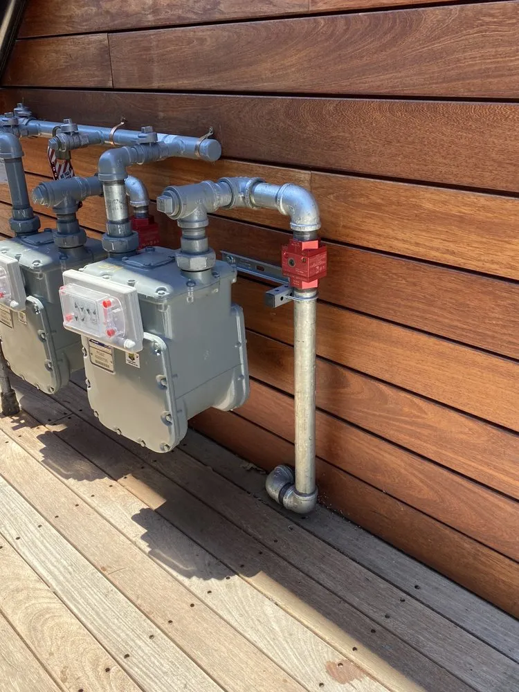 Slide of VQZ Plumbing