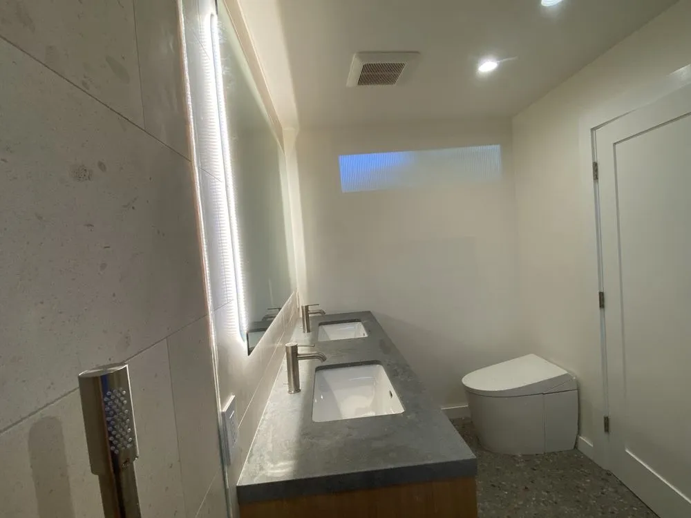 Slide of VQZ Plumbing