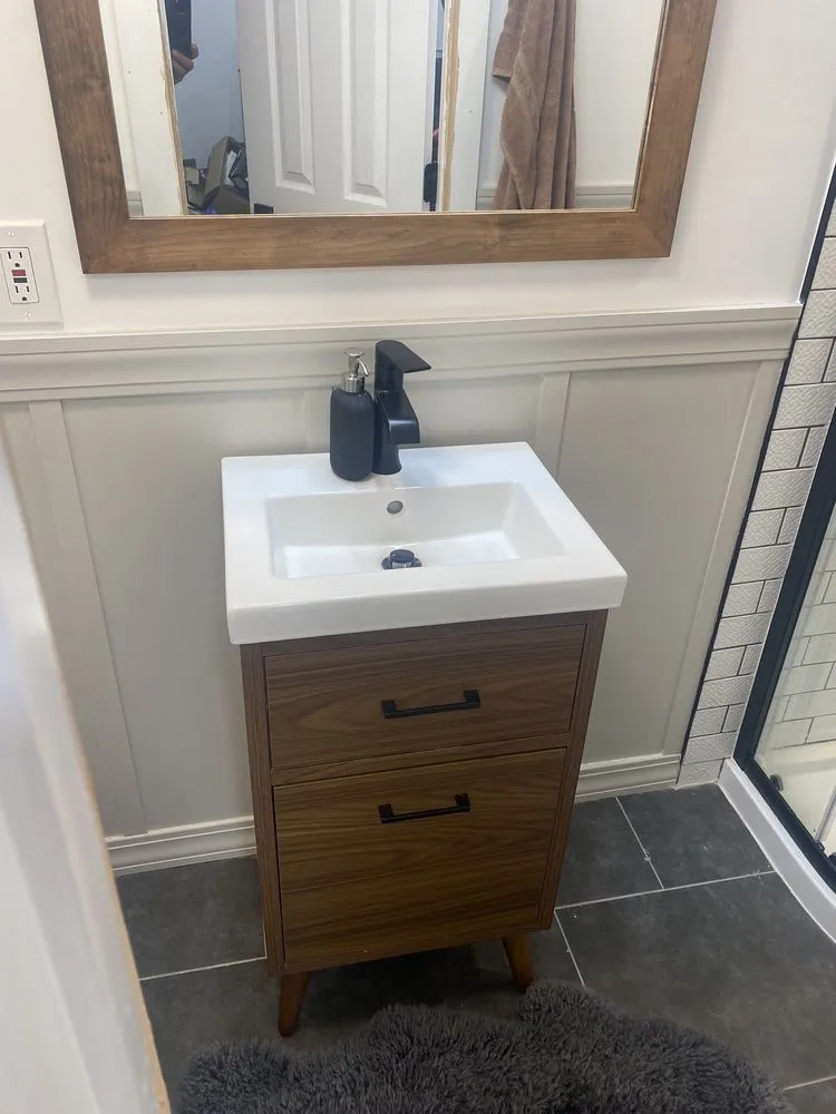 Slide of VR Piping & Heating