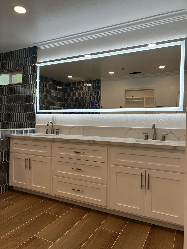 Slide of VR Plumbing