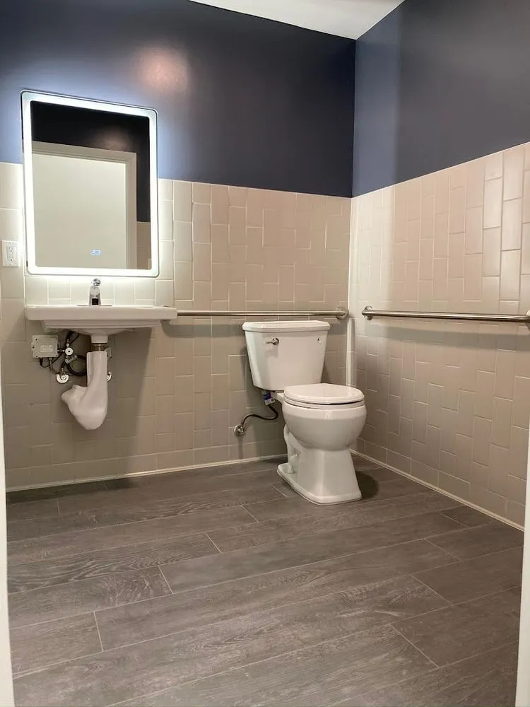 Slide of VR Plumbing