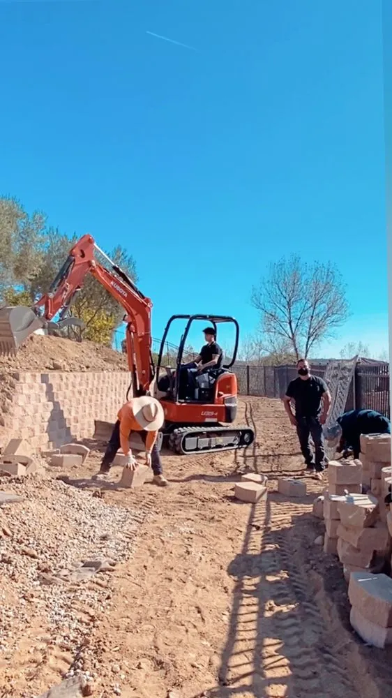 Slide of VR Plumbing