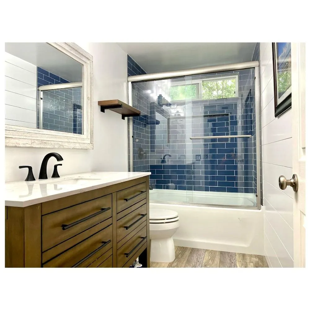 Slide of VR Plumbing