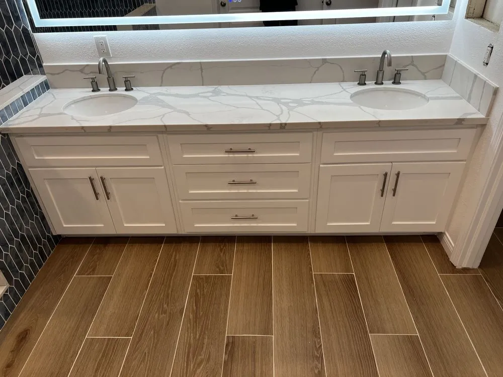 Slide of VR Plumbing