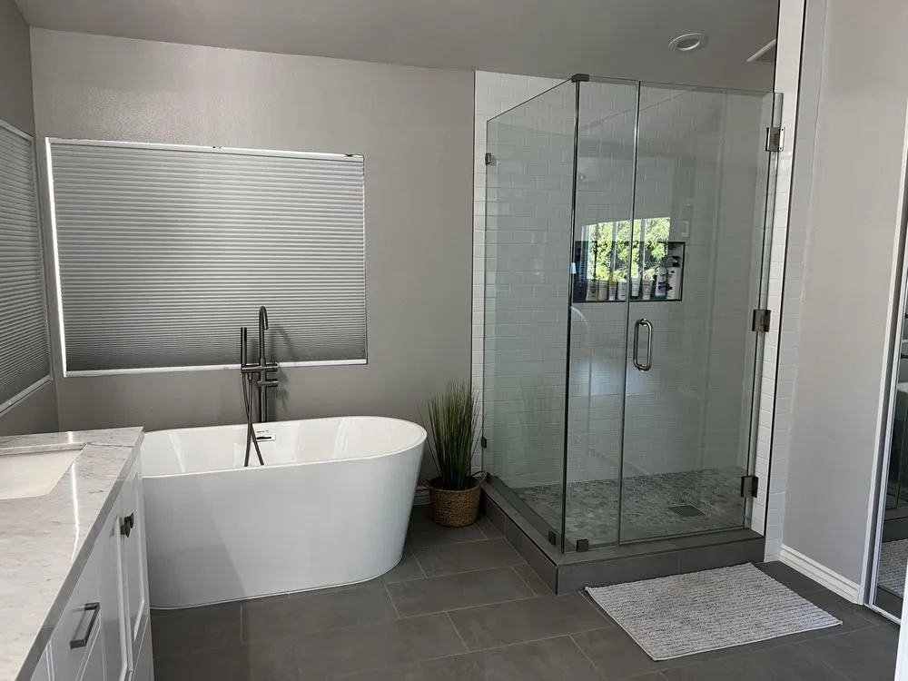 Slide of VR Plumbing