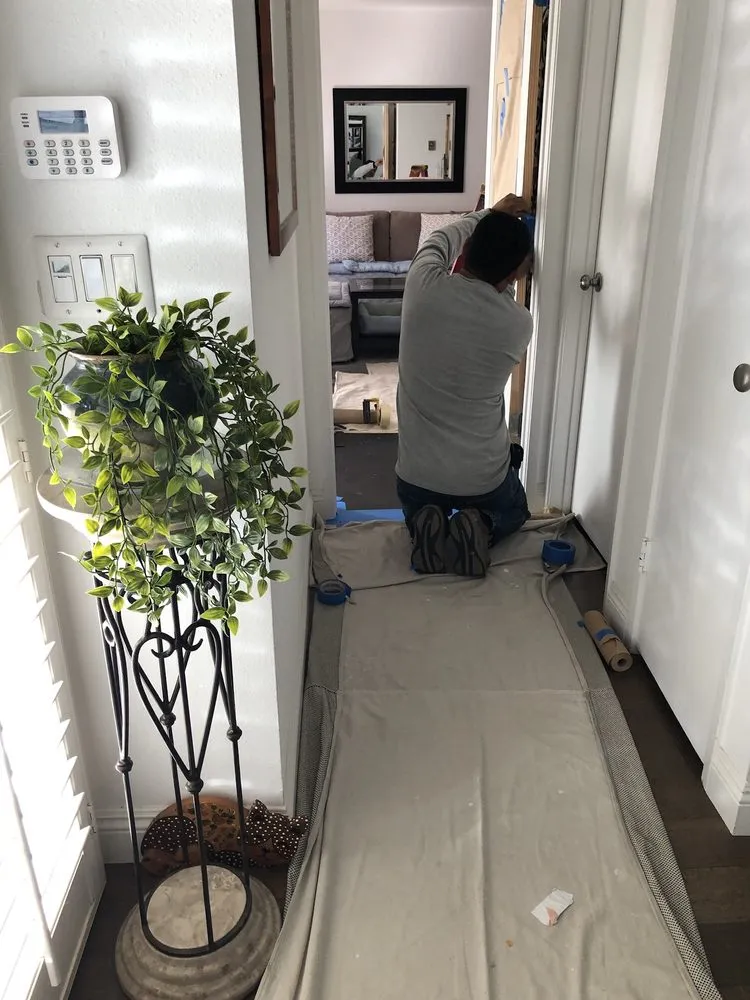 Slide of VR Plumbing