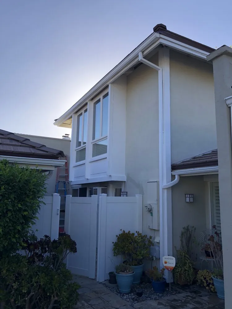 Slide of VR Plumbing