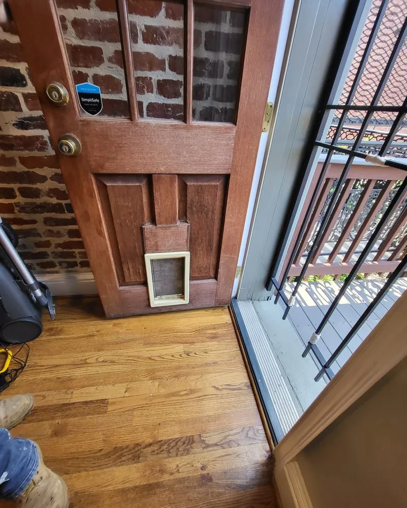 Slide of VR Remodeling Services