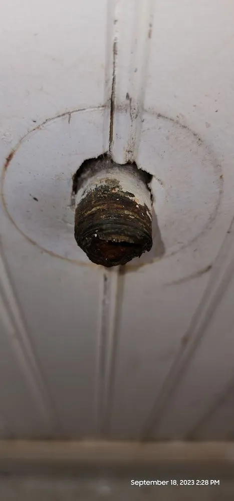 Slide of VRG Plumbing