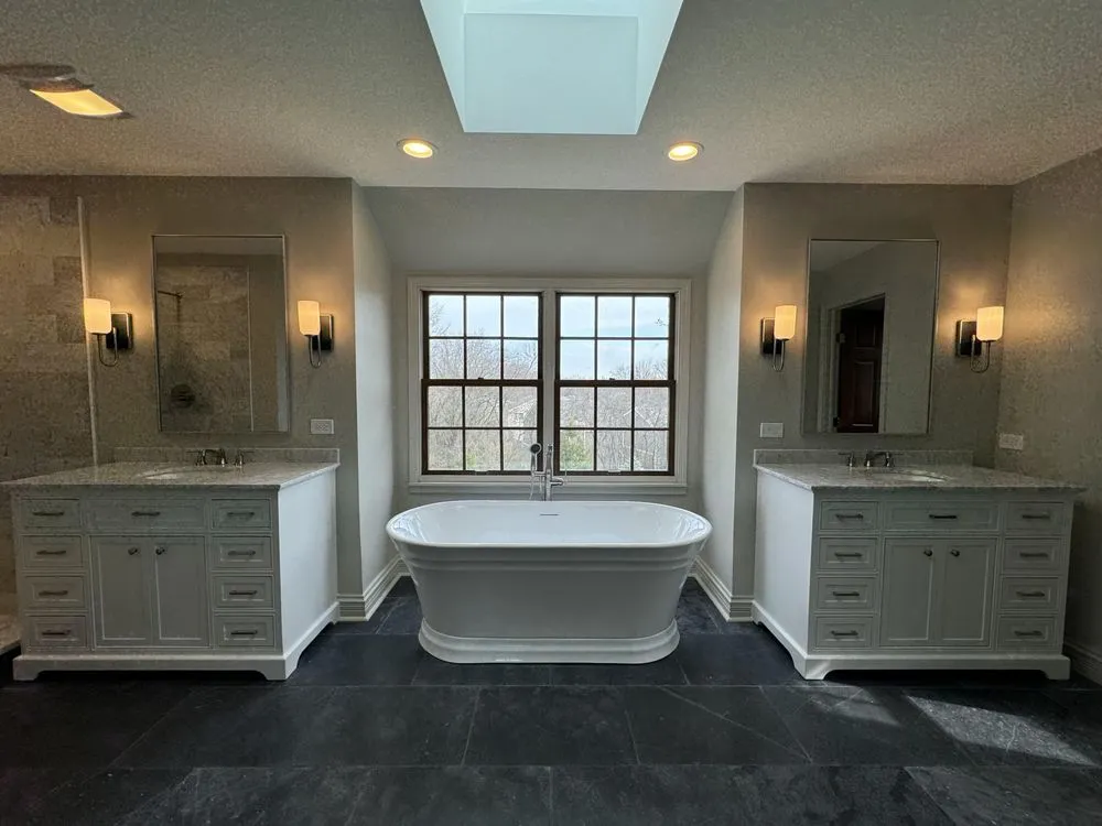 Affordable water heater service experts serving St. Charles, IL - V&S Mechanical