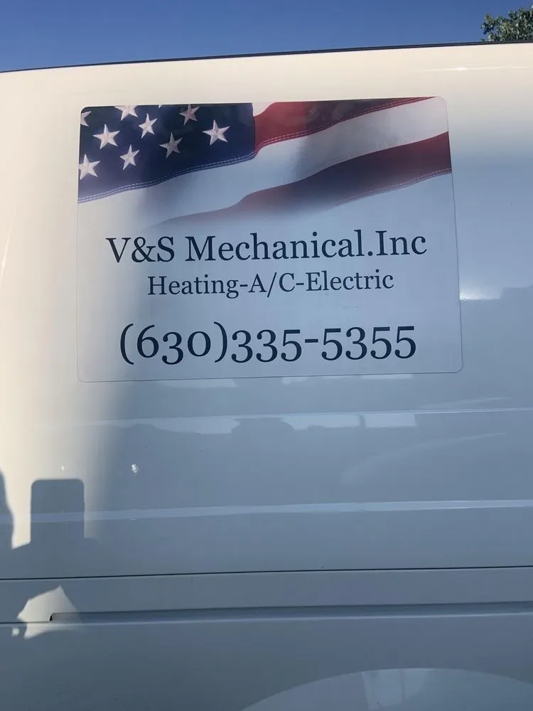 Reliable leak detection for homes in St. Charles, IL by V&S Mechanical