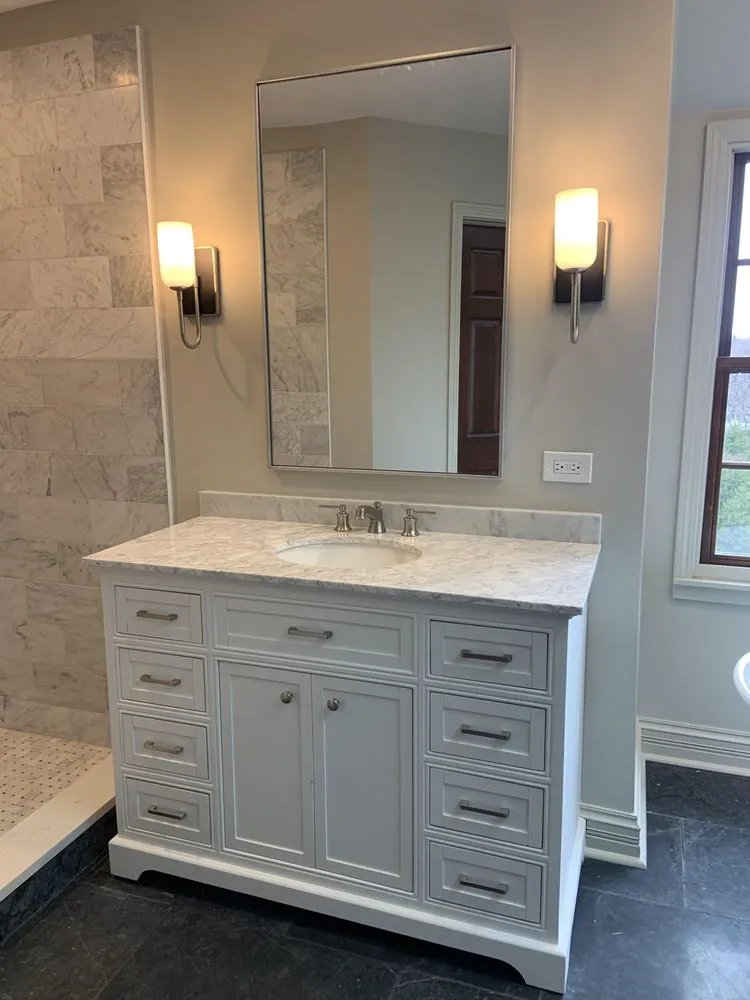 Reliable plumbing repair in St. Charles, IL by V&S Mechanical