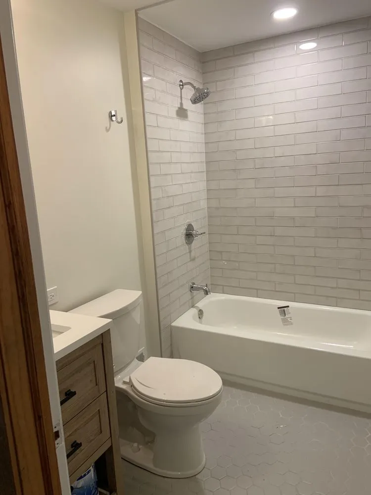 Professional water heater service service in St. Charles, IL - V&S Mechanical