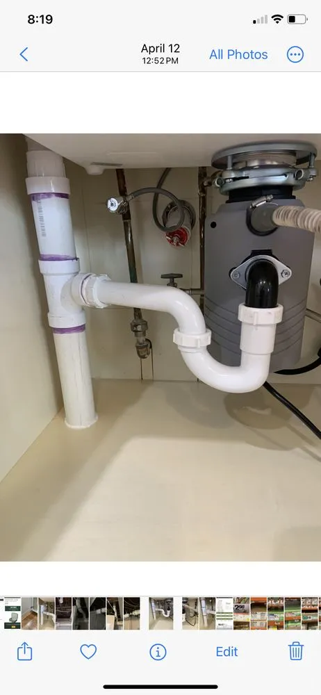 Trusted leak detection for homes in St. Charles, IL by V&S Mechanical