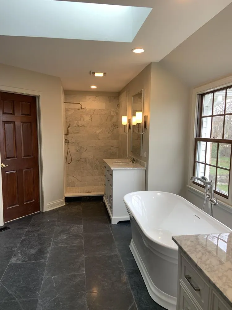 Professional pipe repair in St. Charles, IL by V&S Mechanical