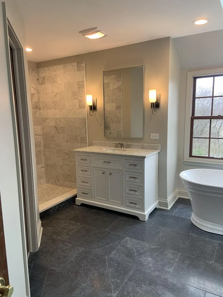 Expert leak detection service in St. Charles, IL - V&S Mechanical