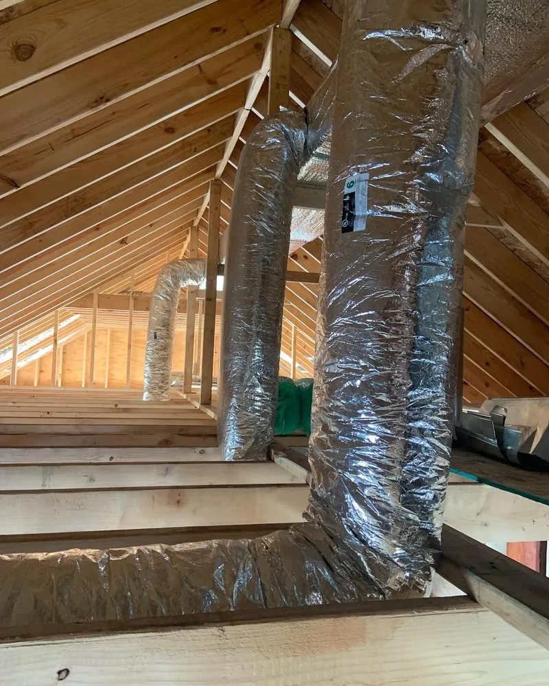 Affordable water heater service experts serving St. Charles, IL - V&S Mechanical