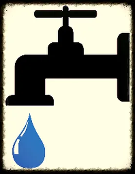 V's Plumbing & Construction Logo