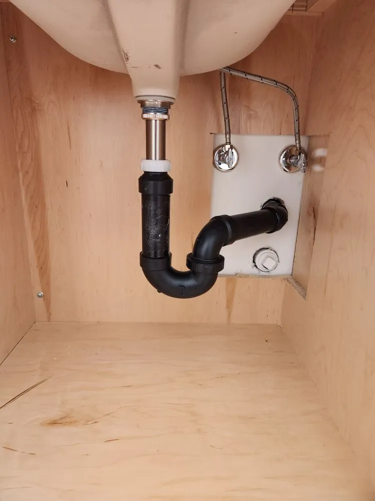 Slide of VS Plumbing