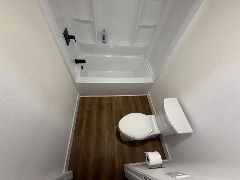 Slide of VSR Plumbing