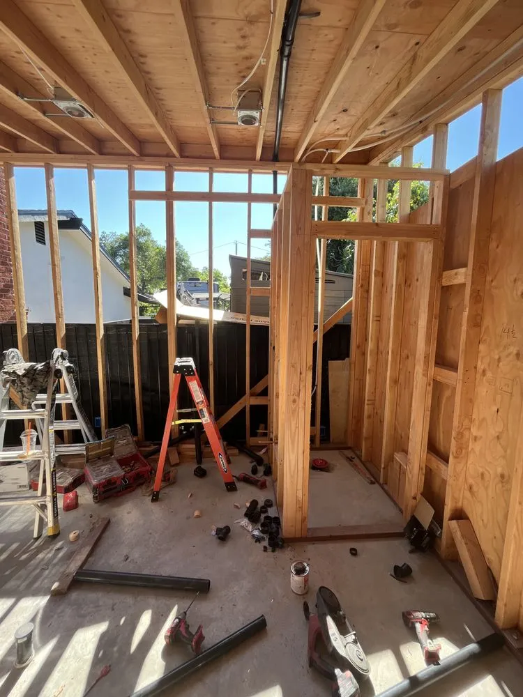 Slide of VSR Plumbing