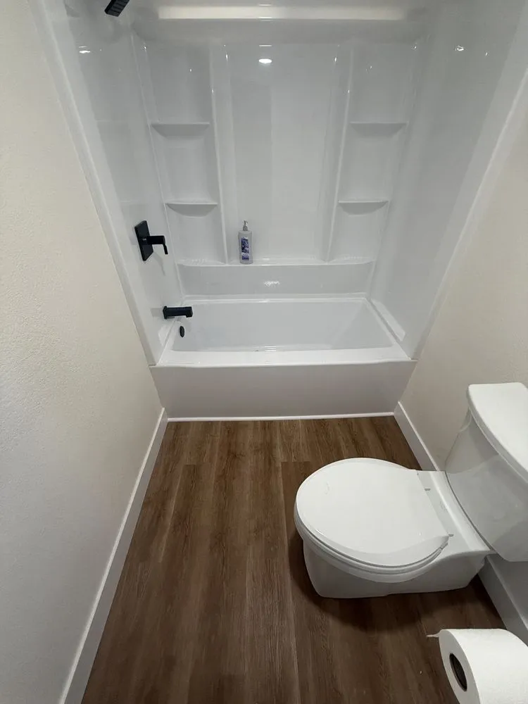 Slide of VSR Plumbing