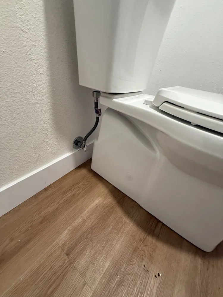 Slide of VSR Plumbing