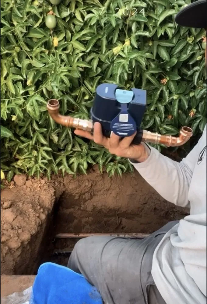 Slide of VSR Plumbing