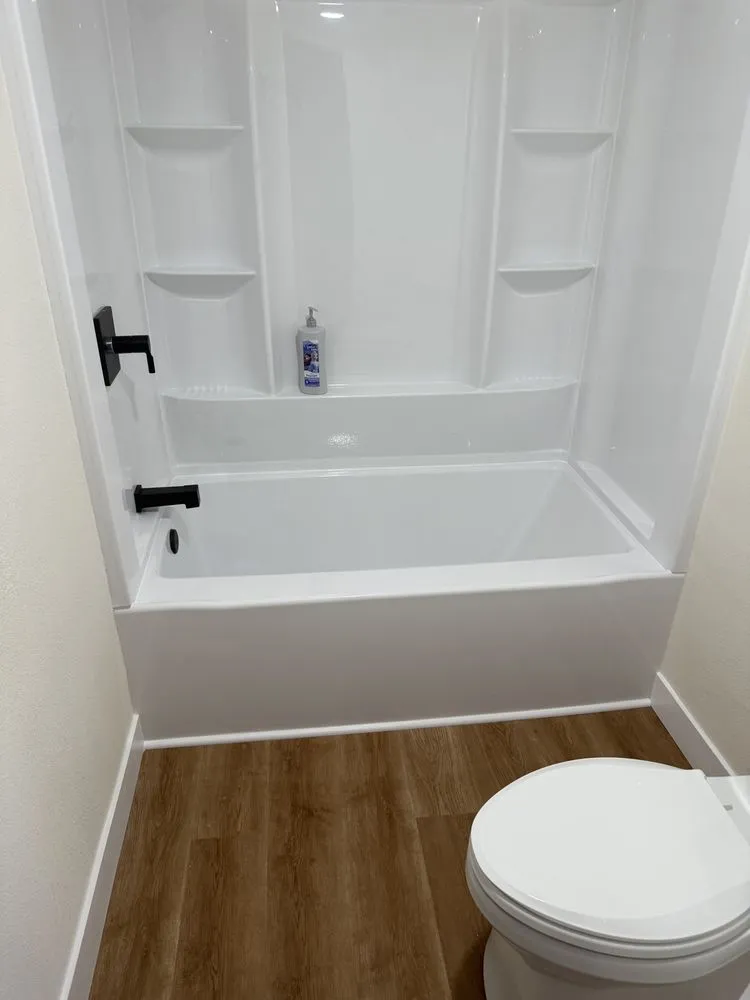 Slide of VSR Plumbing