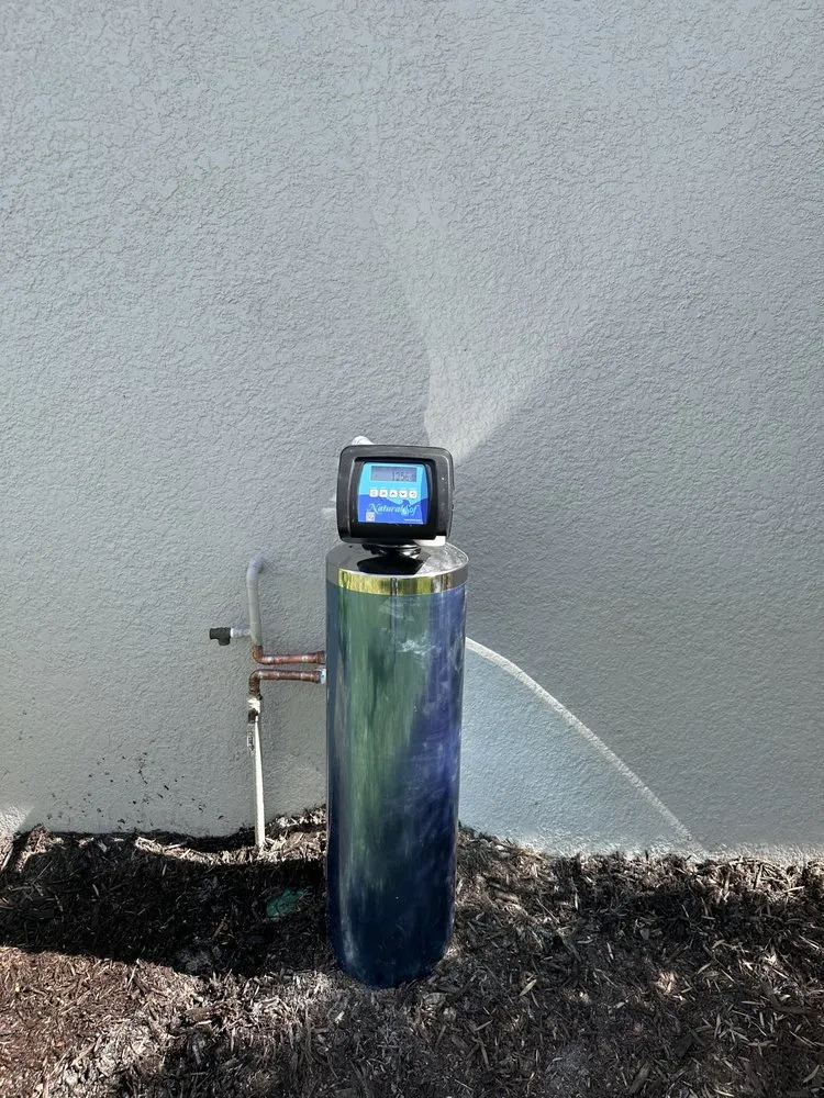 Slide of VT Plumbing and Drain