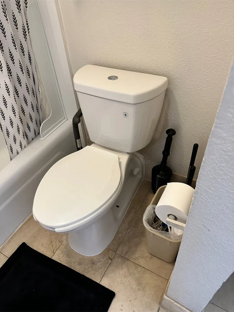 Slide of VT Plumbing and Drain