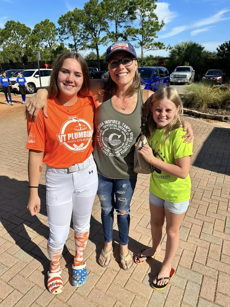 Slide of VT Plumbing and Drain