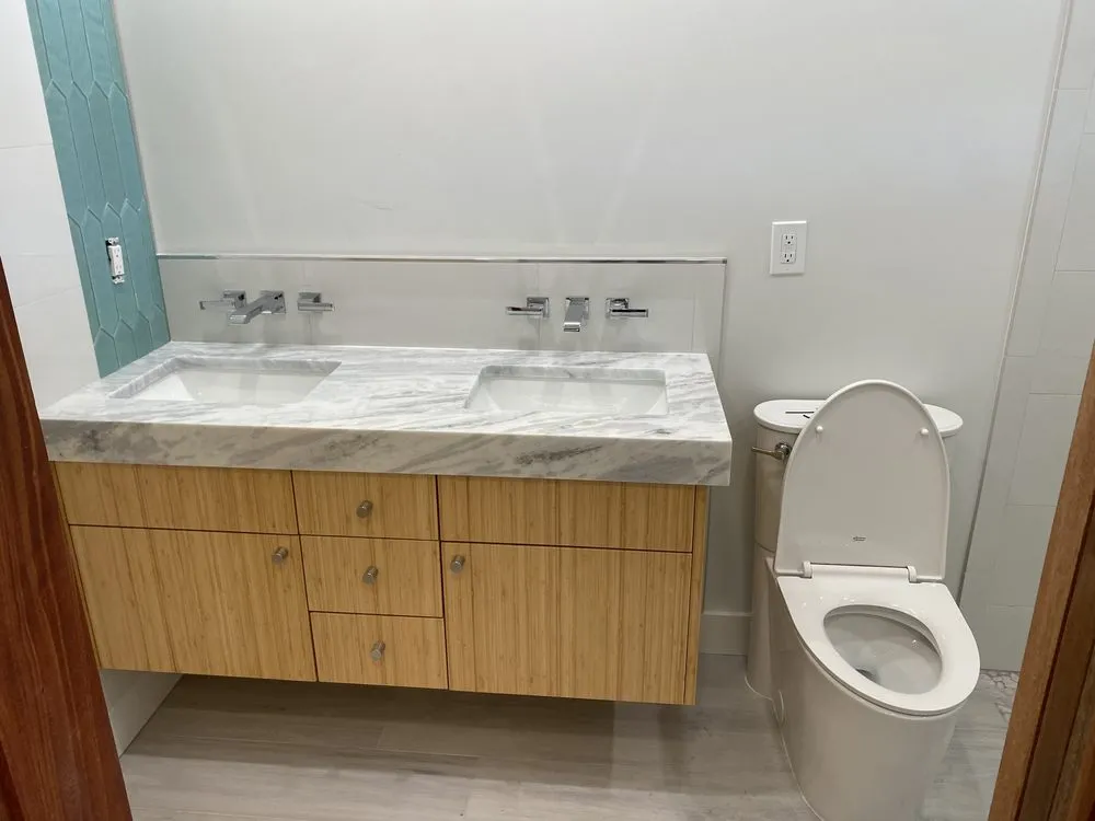 Slide of VT Plumbing and Drain