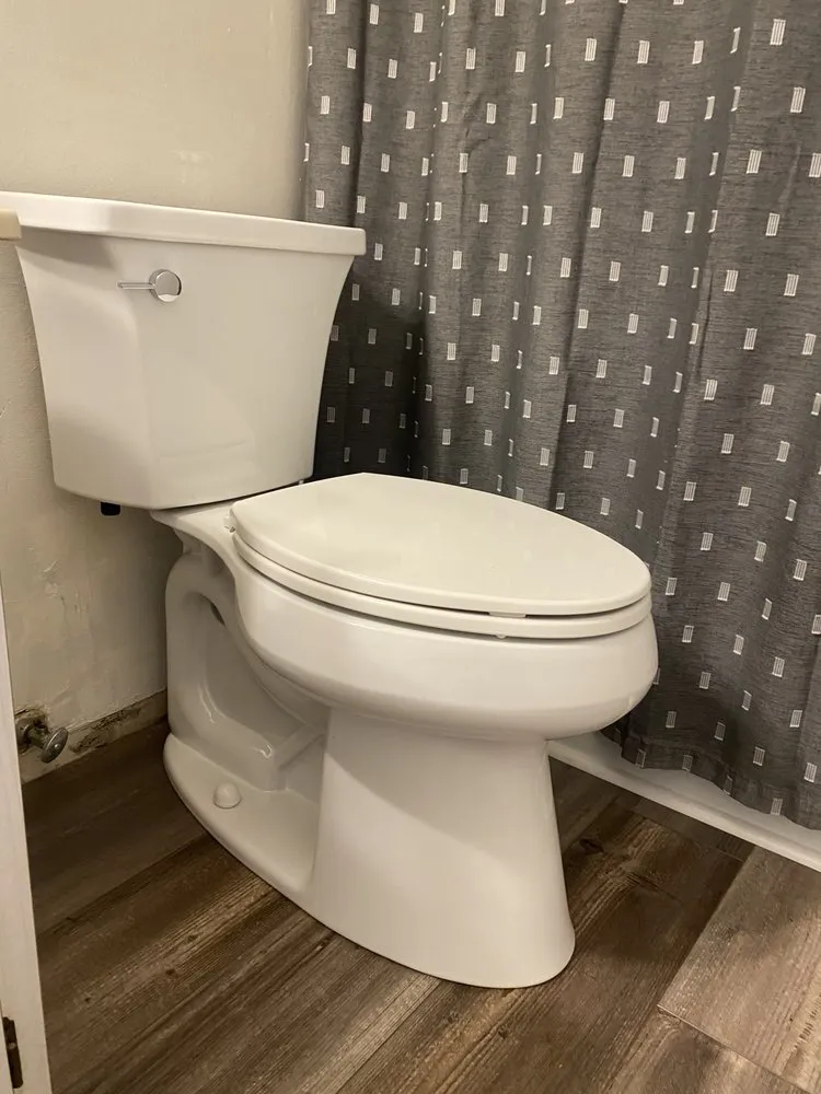 Slide of VT Plumbing and Drain