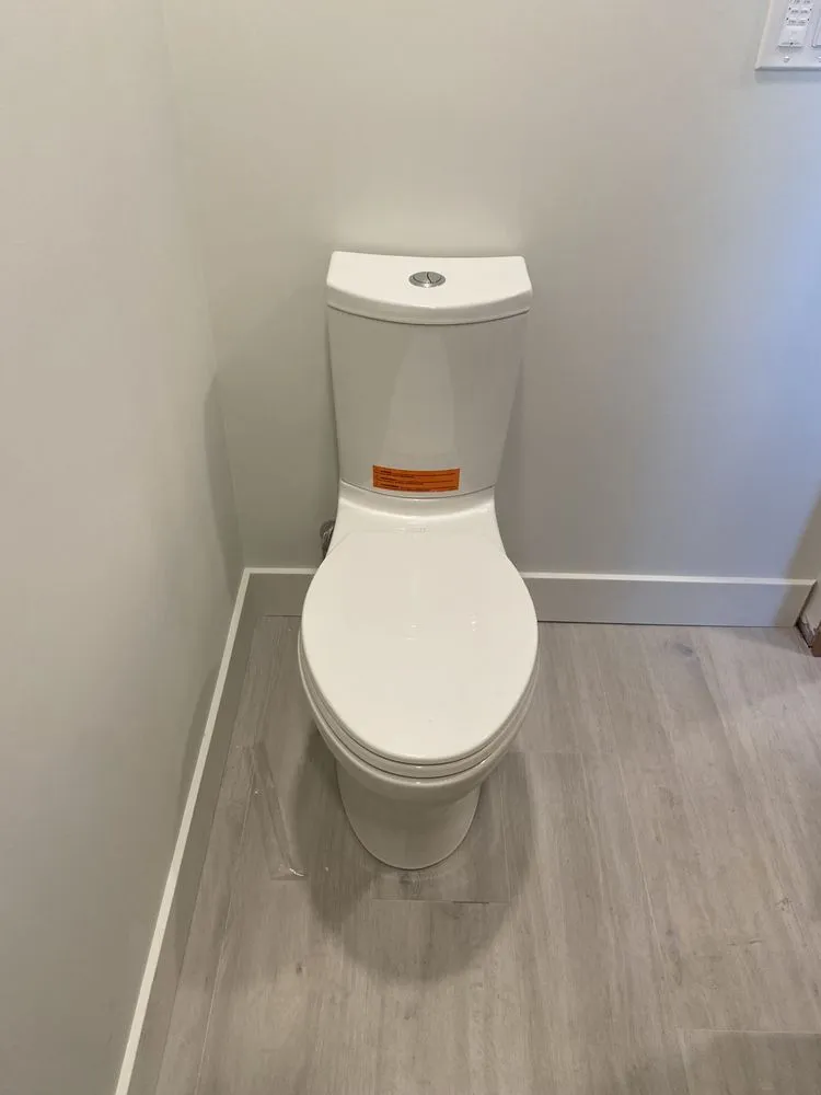 Slide of VT Plumbing and Drain