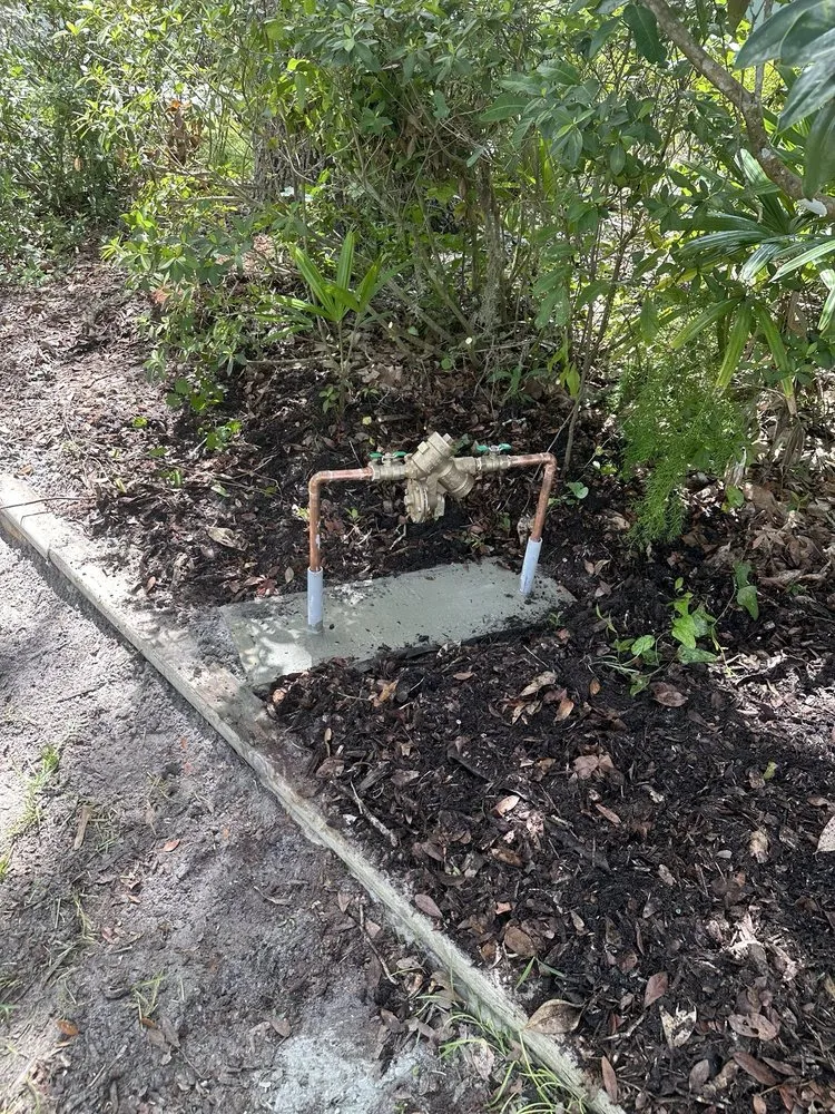 Slide of VT Plumbing and Drain