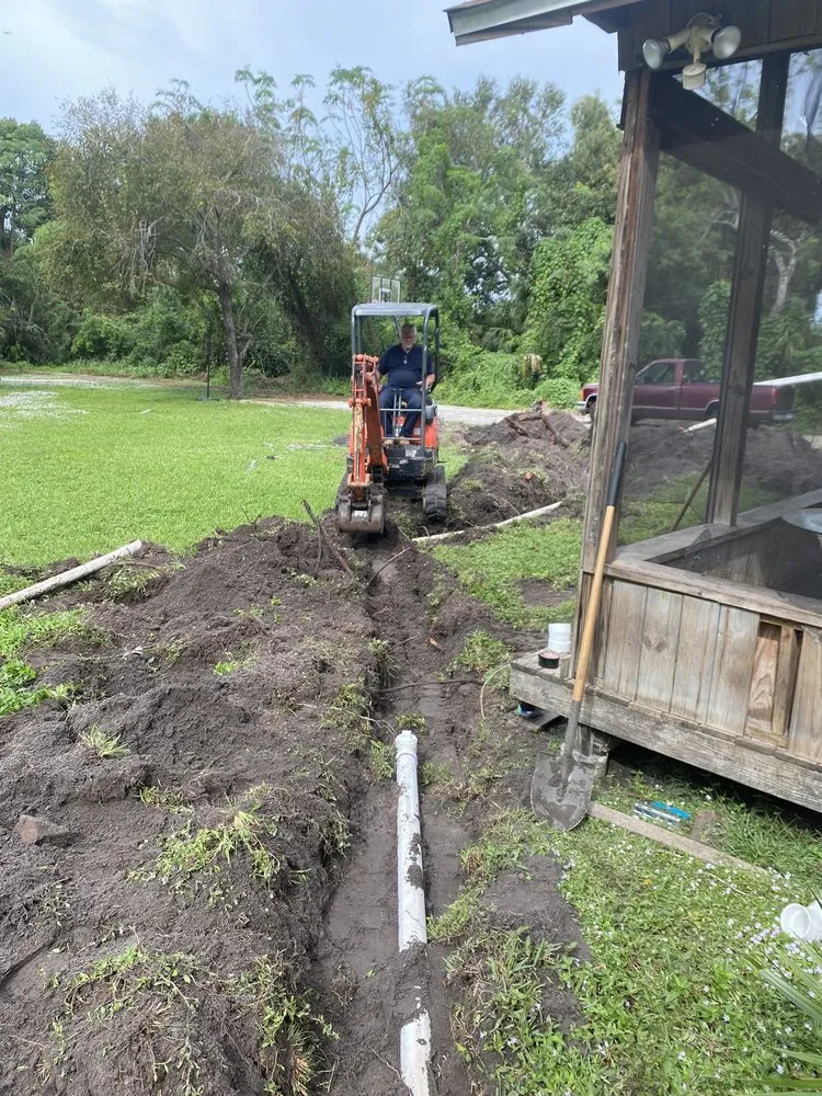 Slide of VT Plumbing and Drain