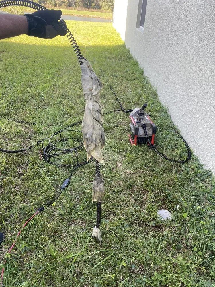 Affordable water heater service in Bradenton, FL by VT Plumbing and Drain